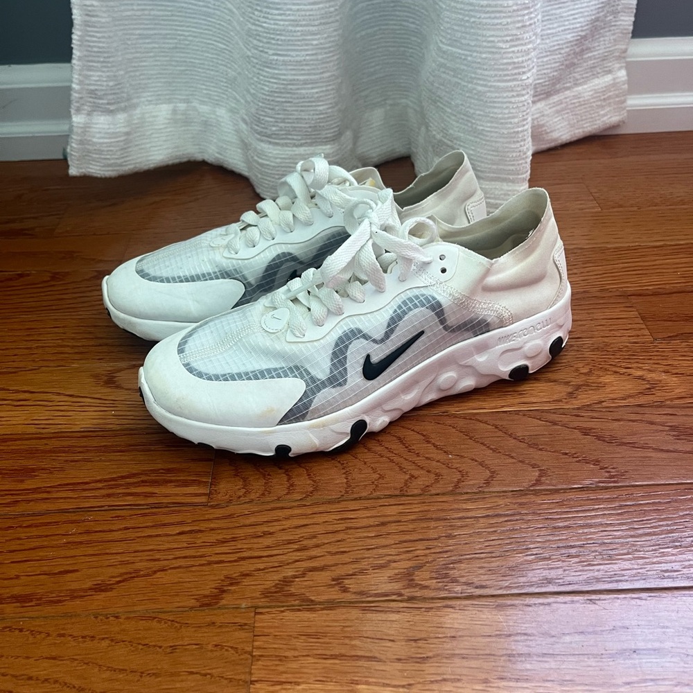 Nike sneakers